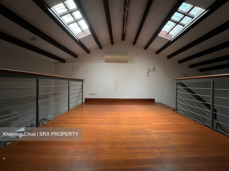 Kim Yam Road (D9), Apartment #543838031